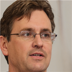 Olgun Tuncer Avatarı