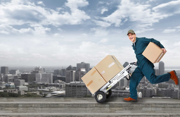 Deprem Bölgesinde Eşya Taşıma İpuçları : Kapak Görseli