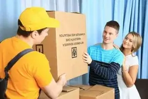 Profesyonel Evden Eve Nakliyatın Önemi ve Avantajları : Kapak Görseli